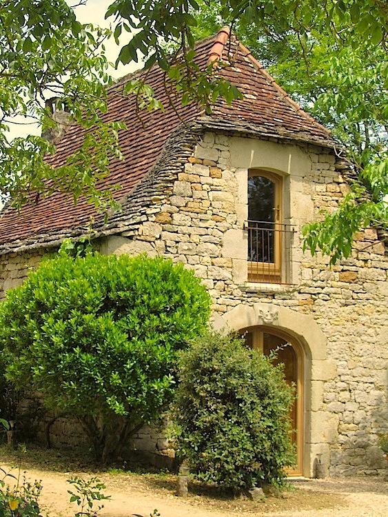 Mas Del Lum Bed & Breakfast Boussac  Phòng bức ảnh